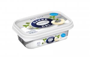 Butterblend with Skyr 